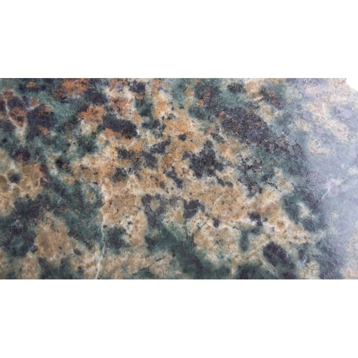 Listwenit z Tąpadeł koło Sobótki