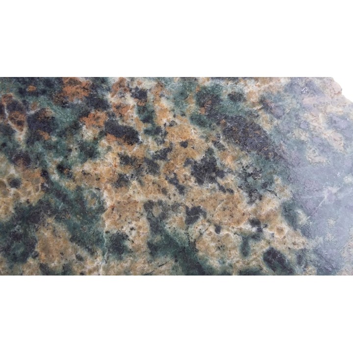 Listwenit z Tąpadeł koło Sobótki