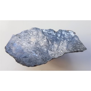 Saffloryt, rammelsbergit oraz skutterudyt ze Starego Julianowa k. Wałbrzycha