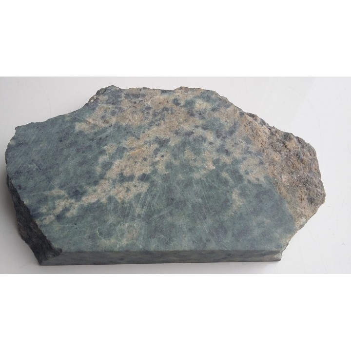 Listwenit z Tąpadeł koło Sobótki