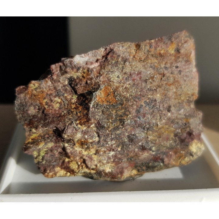 Autunit y Kowar Górnych