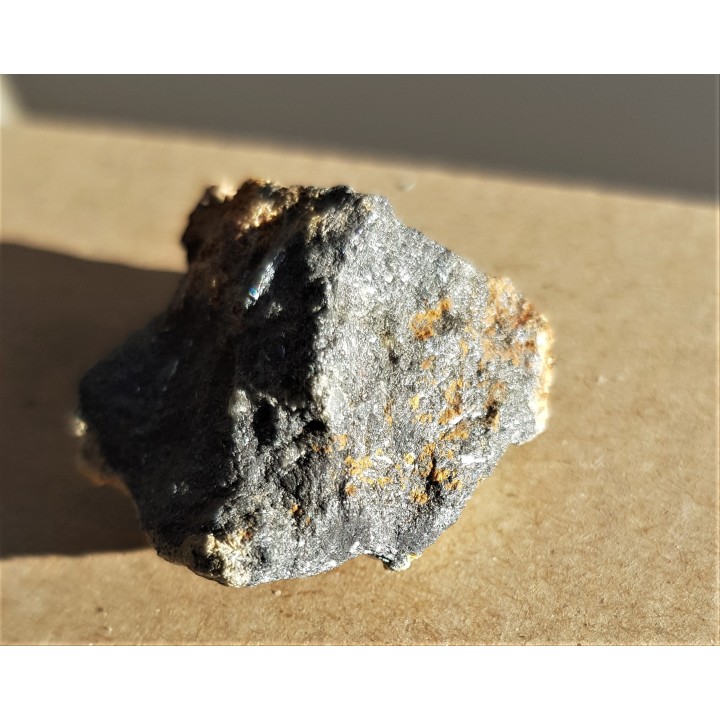 Antymonit z Książa