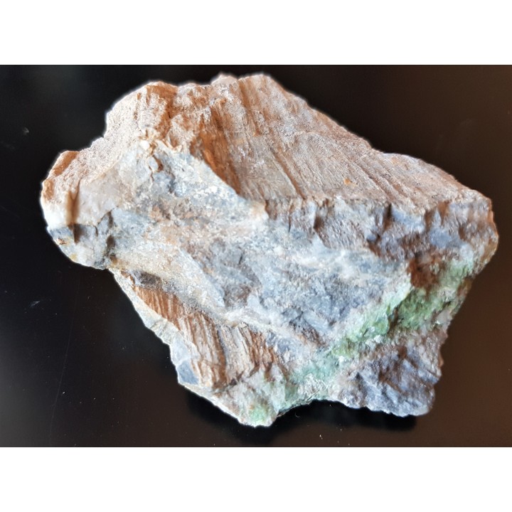 Wavellit/waryscyt z Pustkowa Wilczkowskiego