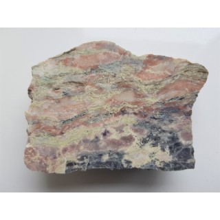 Barwny dolomit z Rędzin