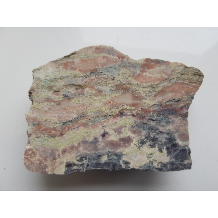 Barwny dolomit z Rędzin