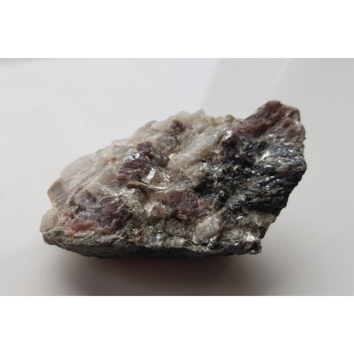 Andaluzyt z Lutyni k. Lądka Zdroju