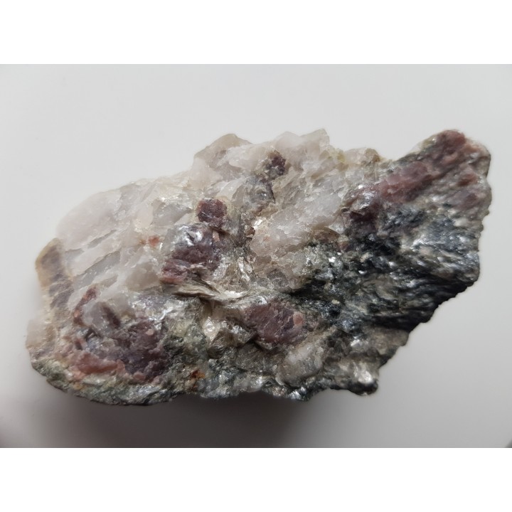 Andaluzyt z Lutyni k. Lądka Zdroju