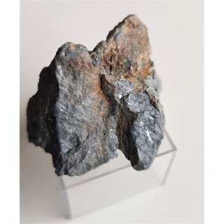 Antymonit z Dębowinki k. Kłodzka