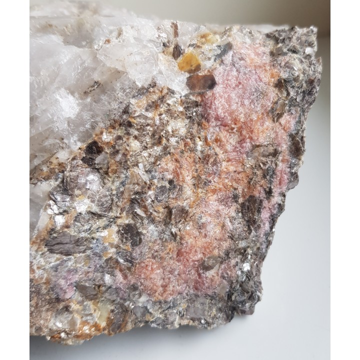 Väyrynenit z Finlandii