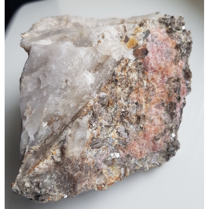 Väyrynenit z Finlandii