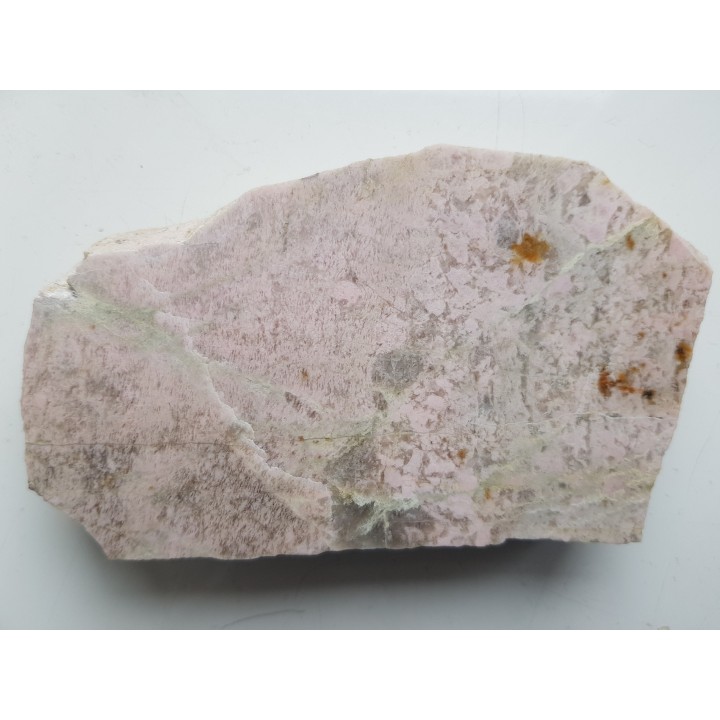 Thulit z Jordanowa Śląskiego