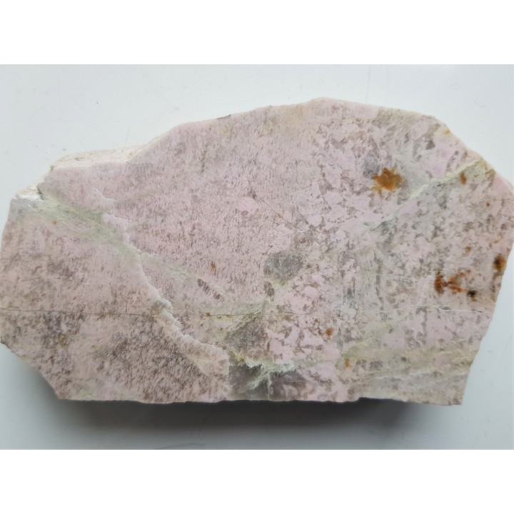 Thulit z Jordanowa Śląskiego