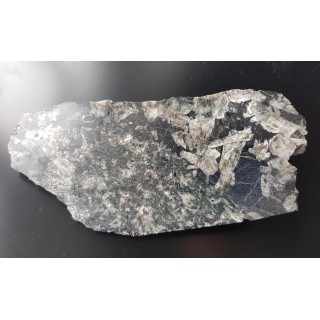 Gabro z Nowej Rudy - Słupca