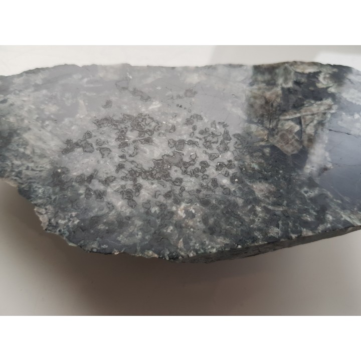 Gabro z Nowej Rudy - Słupca