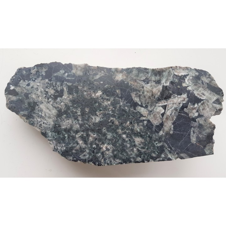 Gabro z Nowej Rudy - Słupca