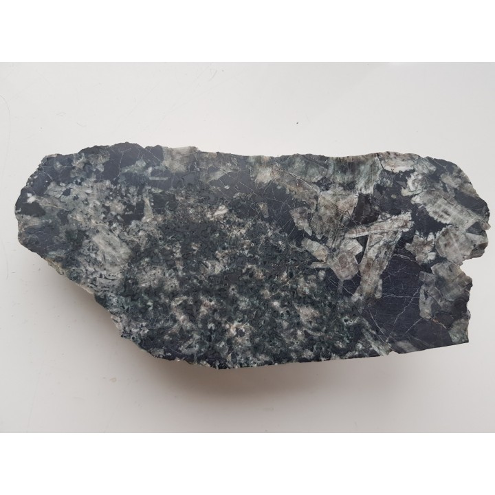 Gabro z Nowej Rudy - Słupca