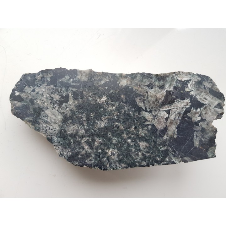 Gabro z Nowej Rudy - Słupca