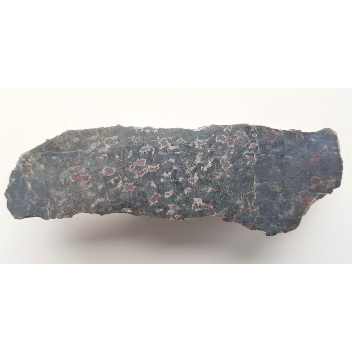 Nietypowe gabro z Nowej Rudy - Słupca