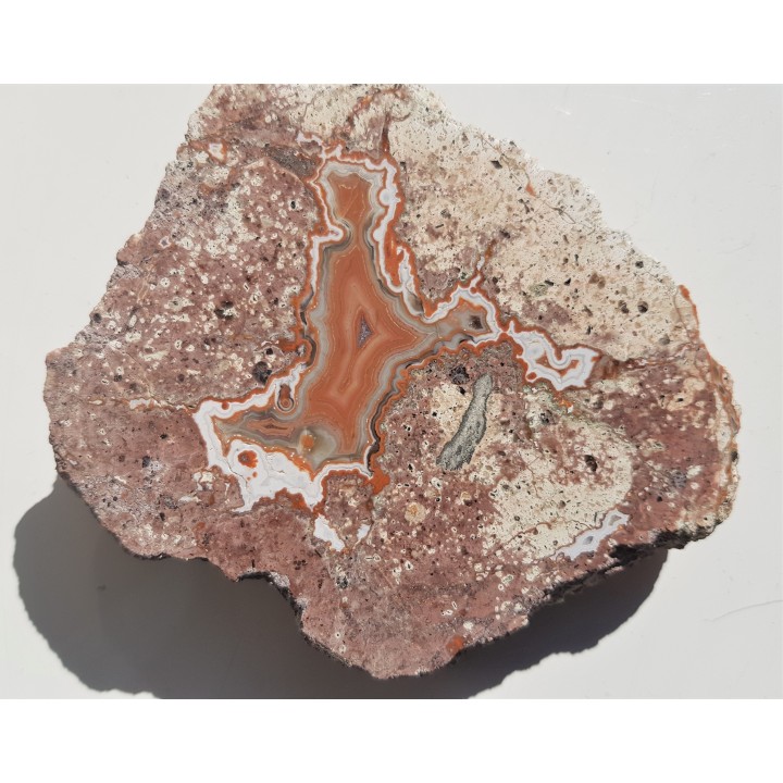 Agat z Nowego Kościoła