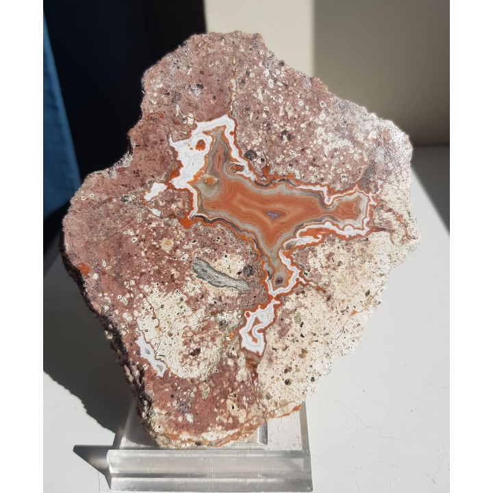 Agat z Nowego Kościoła