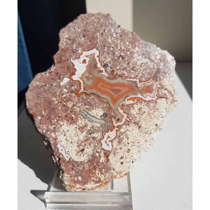 Agat z Nowego Kościoła