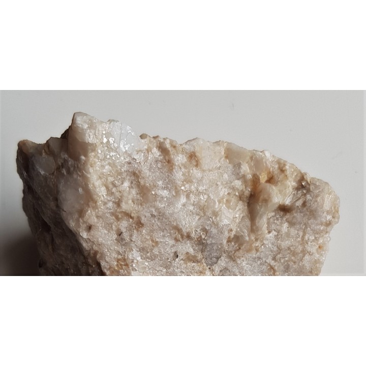 Topaz w grejzenie z Wyrwaka