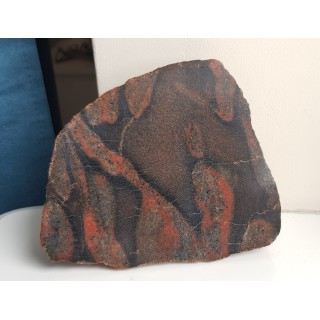 Wyjątkowy gnejs, arteryt, migmatyt, eratyk, lubuskie