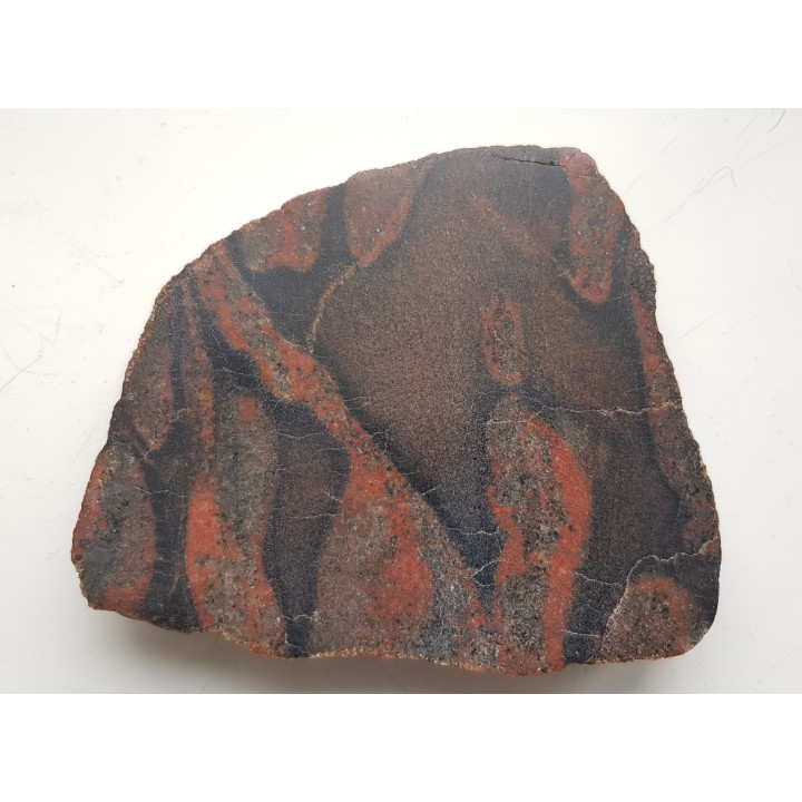 Wyjątkowy gnejs, arteryt, migmatyt, eratyk, lubuskie