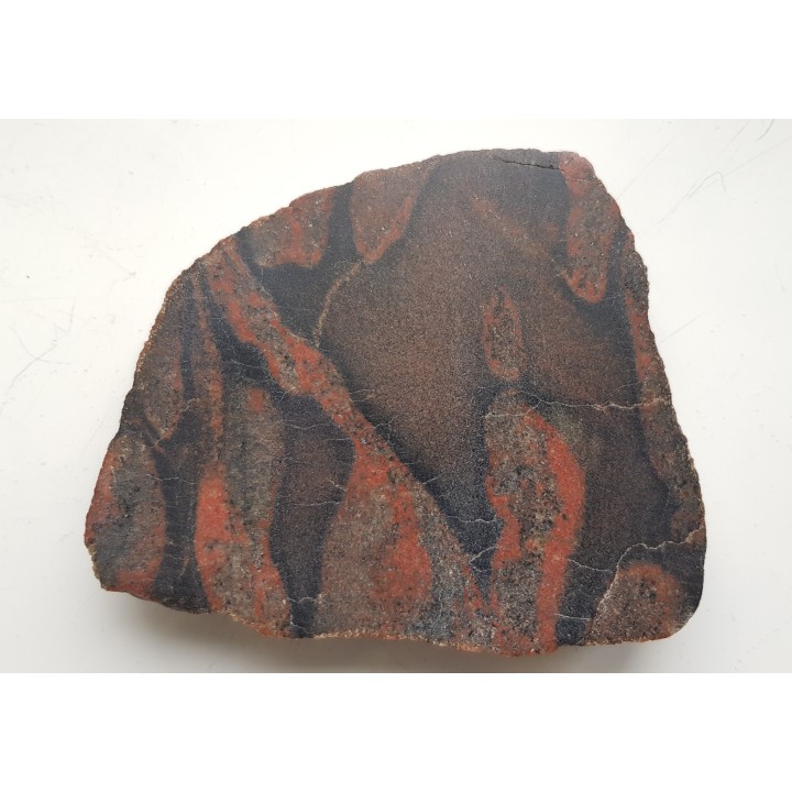 Wyjątkowy gnejs, arteryt, migmatyt, eratyk, lubuskie