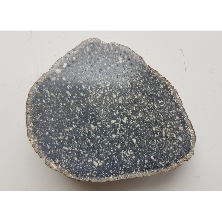 Porfiryt Venjan, odmiana szara, eratyk, lubuskie