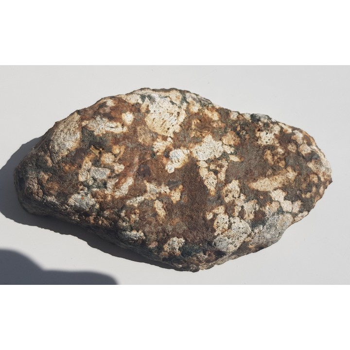 Porfirowaty, barwny diabaz, migdałowiec, eratyk, lubuskie