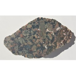 Porfirowaty, barwny diabaz, migdałowiec, eratyk, lubuskie