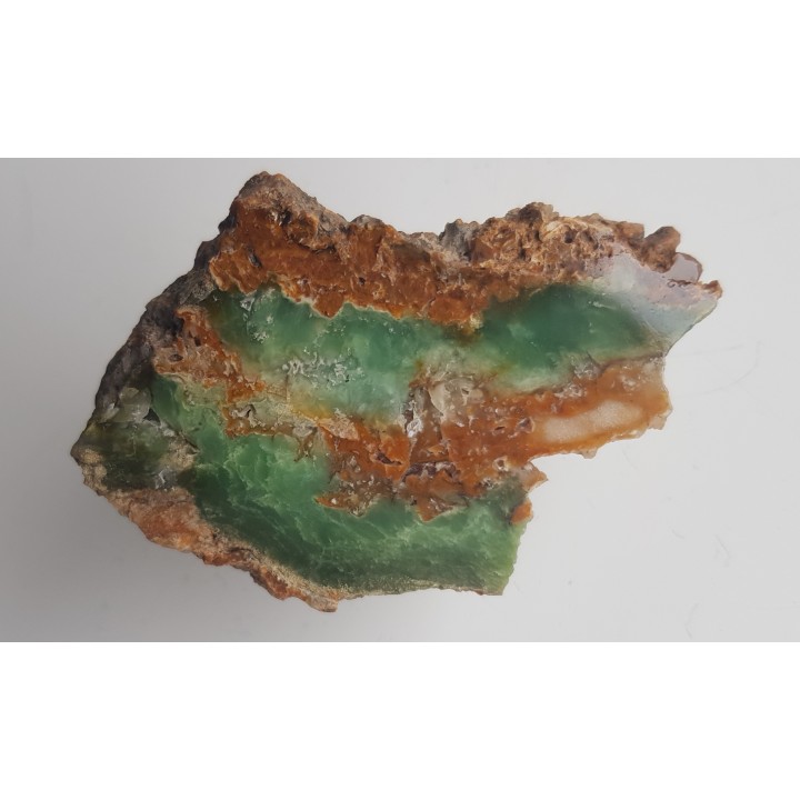 Chryzopraz z Grochowej