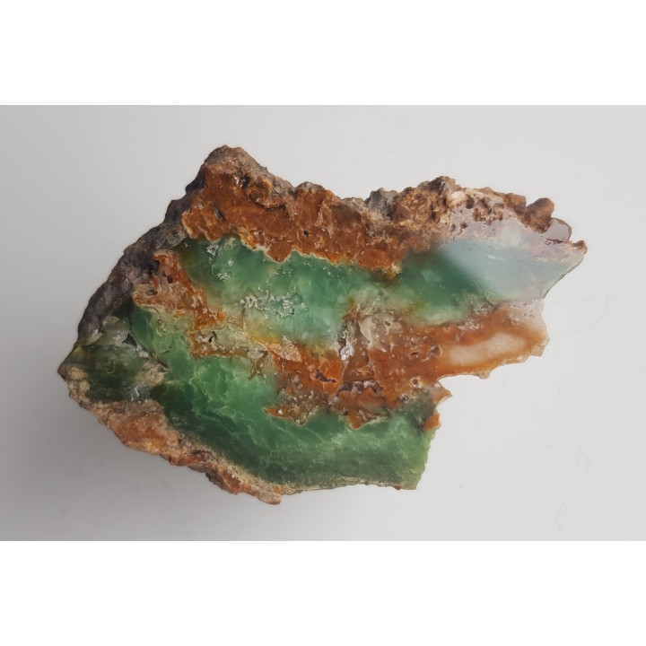 Chryzopraz z Grochowej