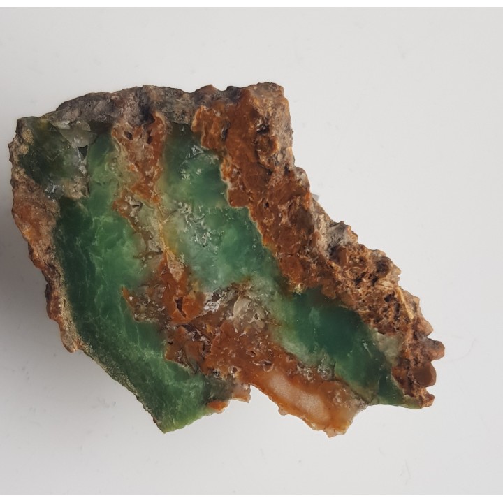 Chryzopraz z Grochowej