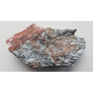 Błękitne amfibole z Gór Kaczawskich