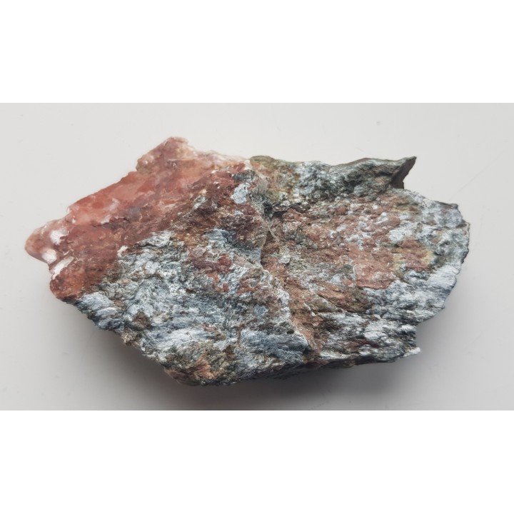 Błękitne amfibole z Gór Kaczawskich