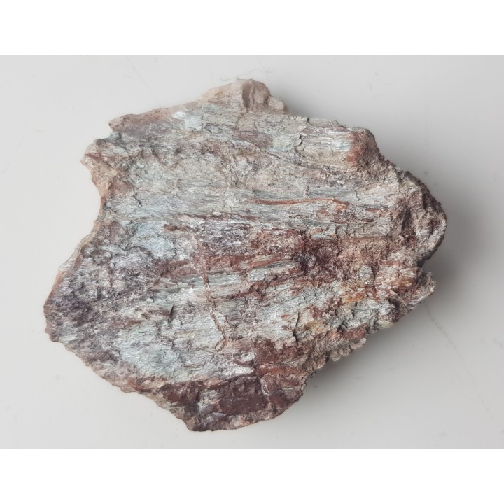 Błękitne amfibole z Gór Kaczawskich