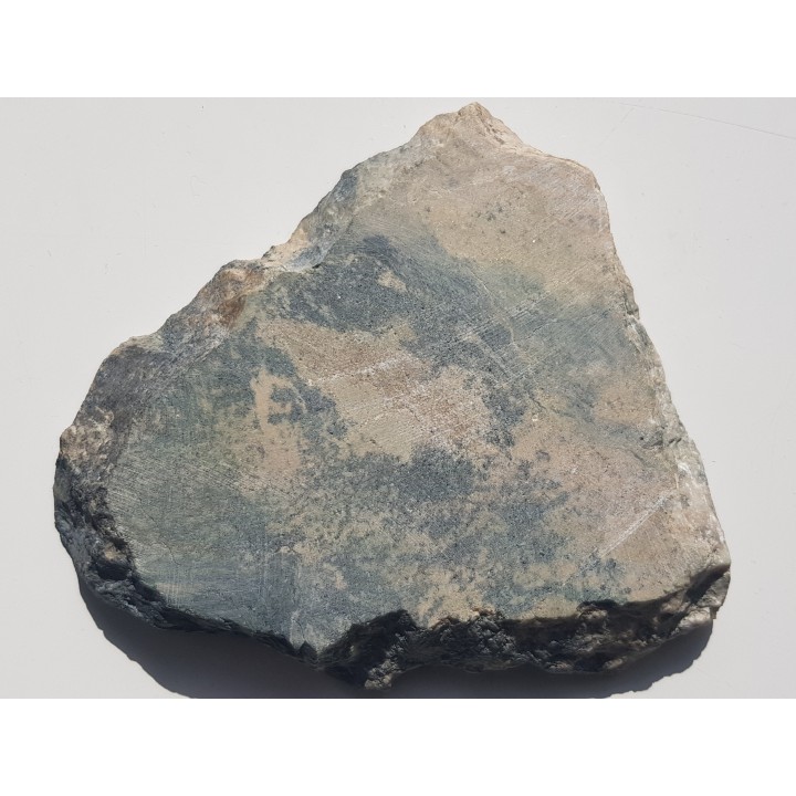 Skała leukokratyczna z Wirów k. Sobótki ze złoża magnezytu