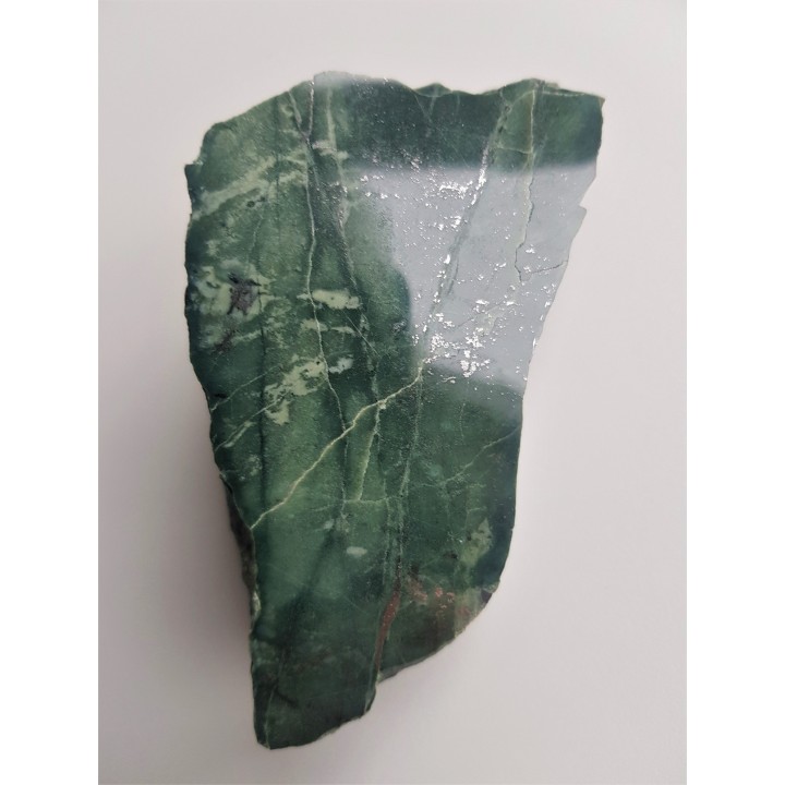 Nefryt ze Złotego Stoku