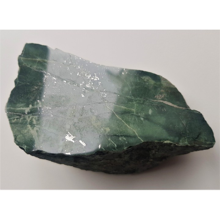 Nefryt ze Złotego Stoku