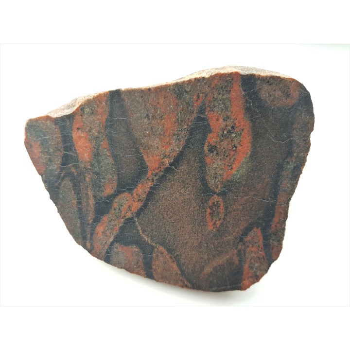 Wyjątkowy gnejs, arteryt, migmatyt, eratyk, lubuskie