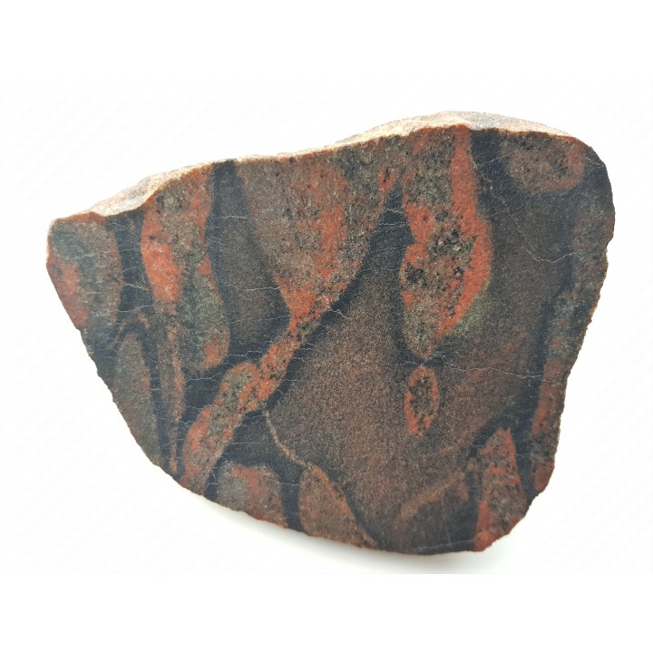 Wyjątkowy gnejs, arteryt, migmatyt, eratyk, lubuskie