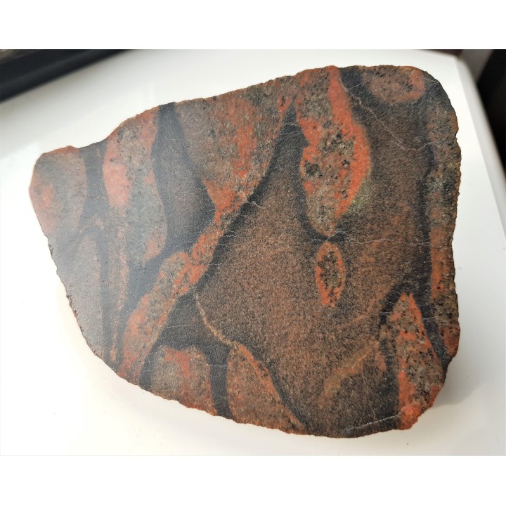 Wyjątkowy gnejs, arteryt, migmatyt, eratyk, lubuskie