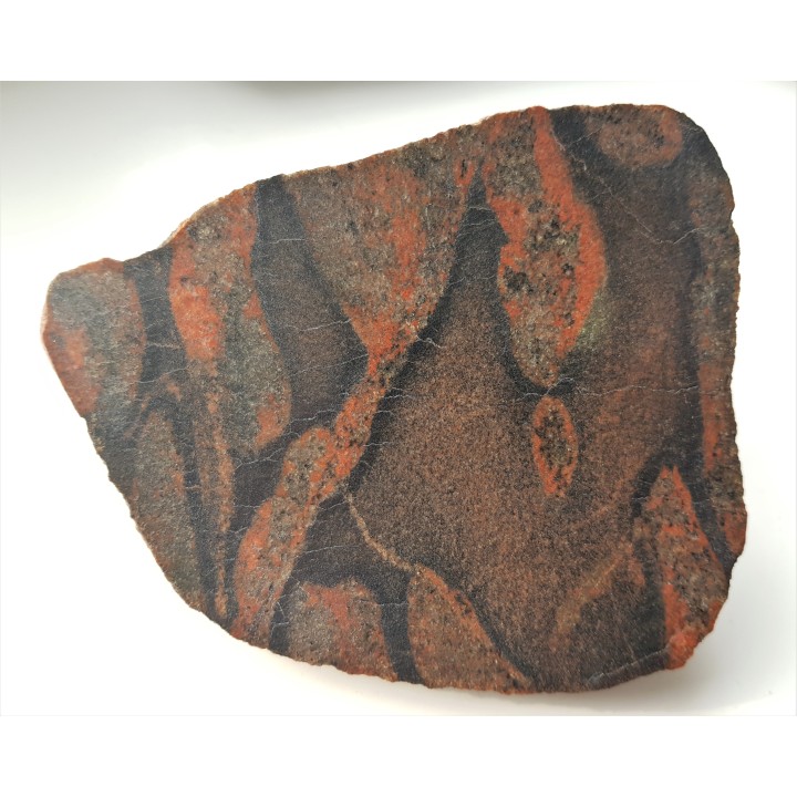 Wyjątkowy gnejs, arteryt, migmatyt, eratyk, lubuskie