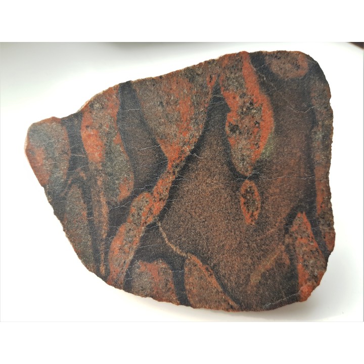 Wyjątkowy gnejs, arteryt, migmatyt, eratyk, lubuskie