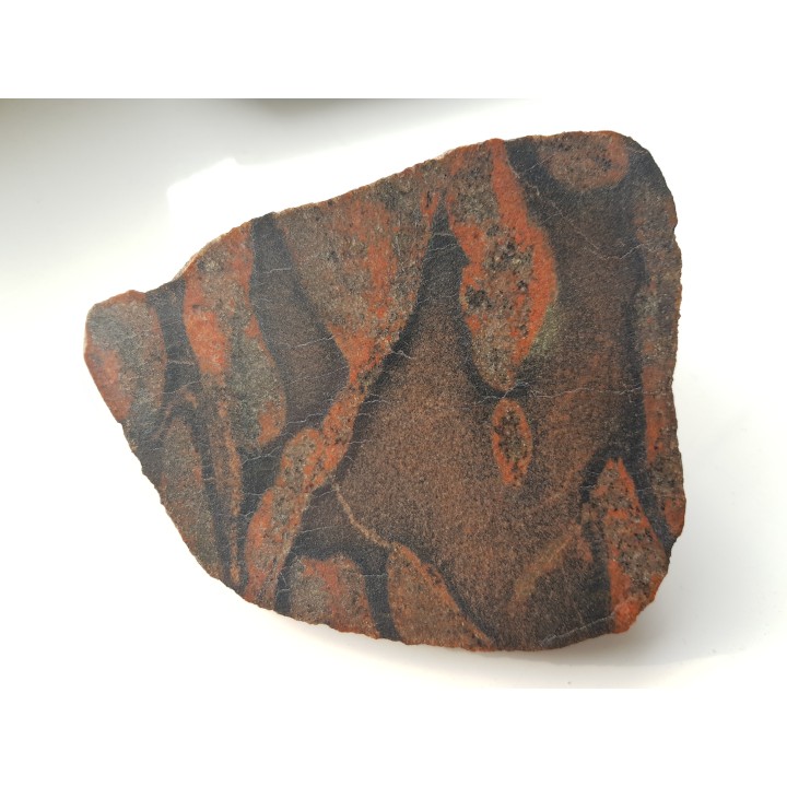 Wyjątkowy gnejs, arteryt, migmatyt, eratyk, lubuskie