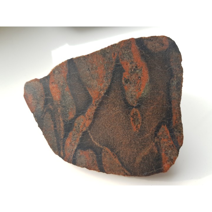 Wyjątkowy gnejs, arteryt, migmatyt, eratyk, lubuskie