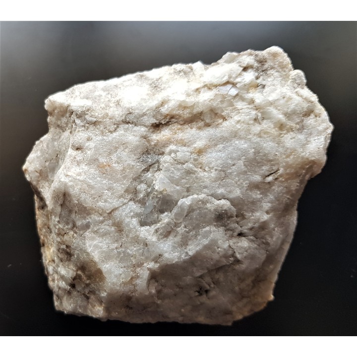 Topaz w grejzenie z Wyrwaka