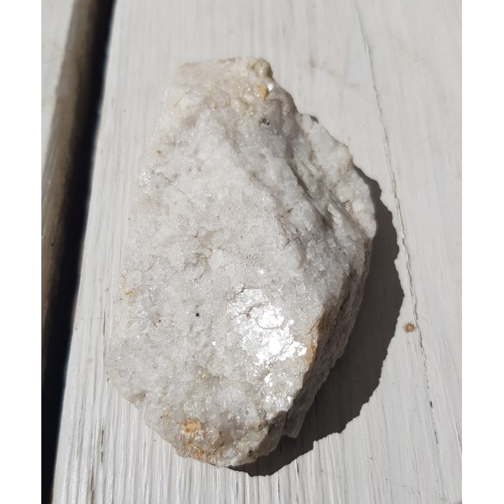 Topaz w grejzenie z Wyrwaka